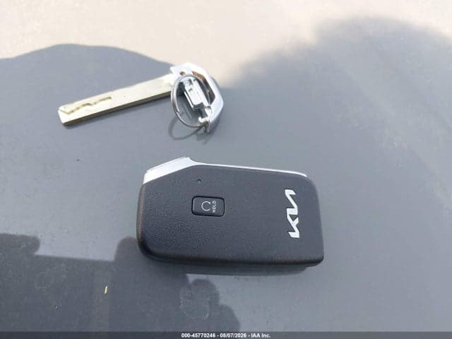 2022 KIA SOUL EX 11