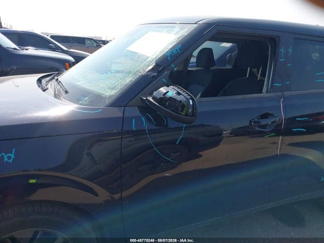 2022 KIA SOUL EX 6