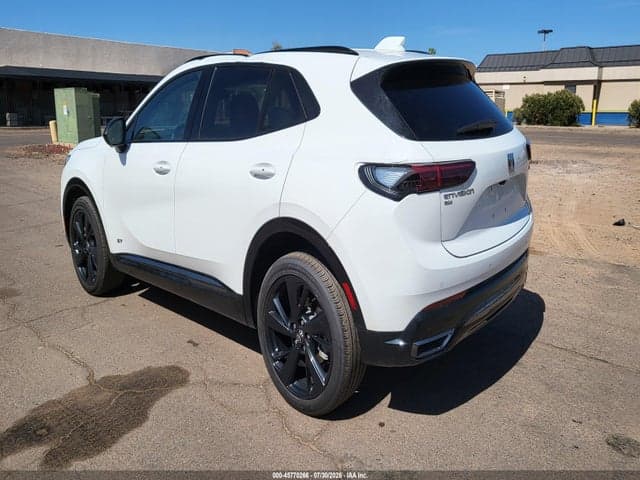 2025 BUICK ENVISION SPORT TOURING AWD 3