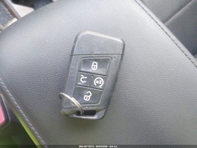 2019 VOLKSWAGEN TIGUAN 2.0T SE/2.0T SEL/2.0T SEL R-LINE/2.0T SEL R-LINE BLACK 11