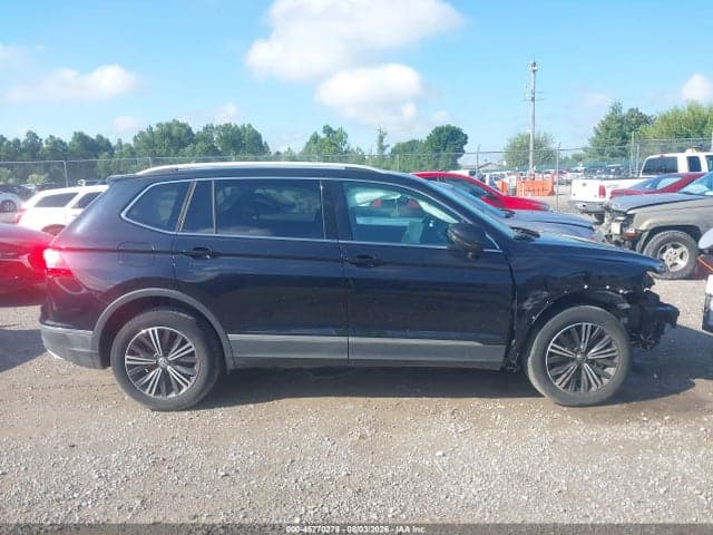 2019 VOLKSWAGEN TIGUAN 2.0T SE/2.0T SEL/2.0T SEL R-LINE/2.0T SEL R-LINE BLACK 14