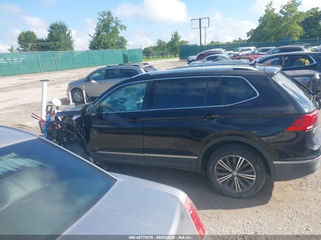 2019 VOLKSWAGEN TIGUAN 2.0T SE/2.0T SEL/2.0T SEL R-LINE/2.0T SEL R-LINE BLACK 15