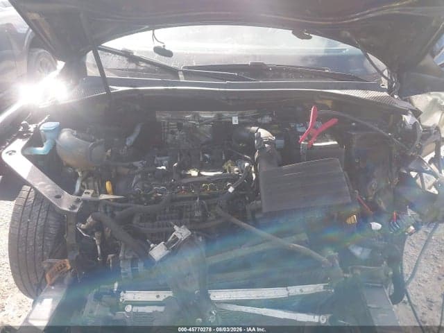 2019 VOLKSWAGEN TIGUAN 2.0T SE/2.0T SEL/2.0T SEL R-LINE/2.0T SEL R-LINE BLACK 10