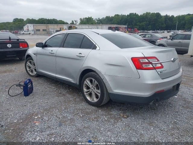 2018 FORD TAURUS SE 3