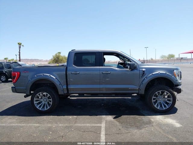 2021 FORD F-150 XLT 14