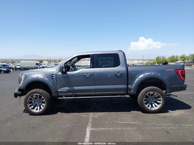 2021 FORD F-150 XLT 15