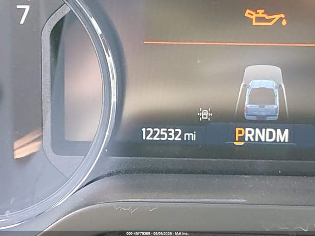 2021 FORD F-150 XLT 16