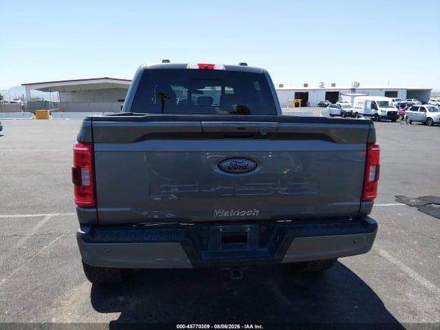 2021 FORD F-150 XLT 17