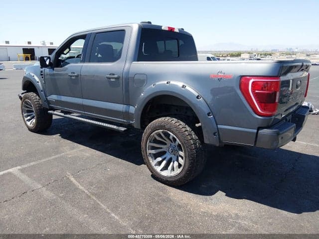 2021 FORD F-150 XLT 3