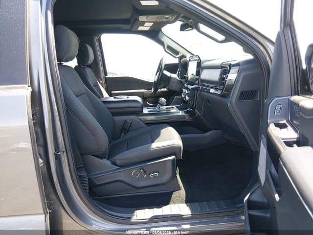 2021 FORD F-150 XLT 5
