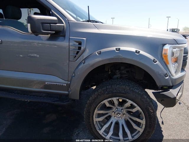 2021 FORD F-150 XLT 6