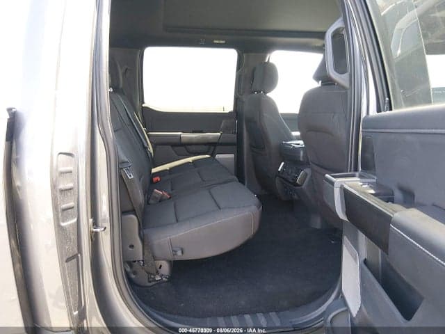 2021 FORD F-150 XLT 8