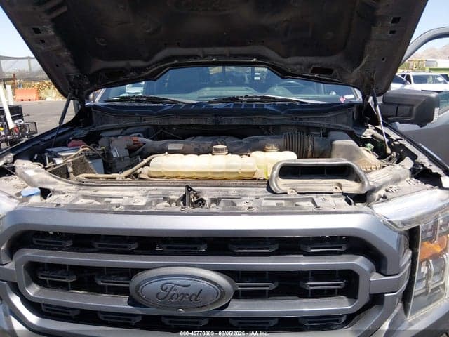 2021 FORD F-150 XLT 10