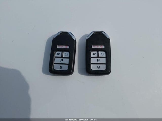 2019 HONDA PILOT EX-L 11