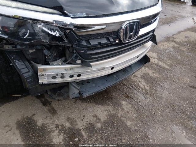 2019 HONDA PILOT EX-L 19