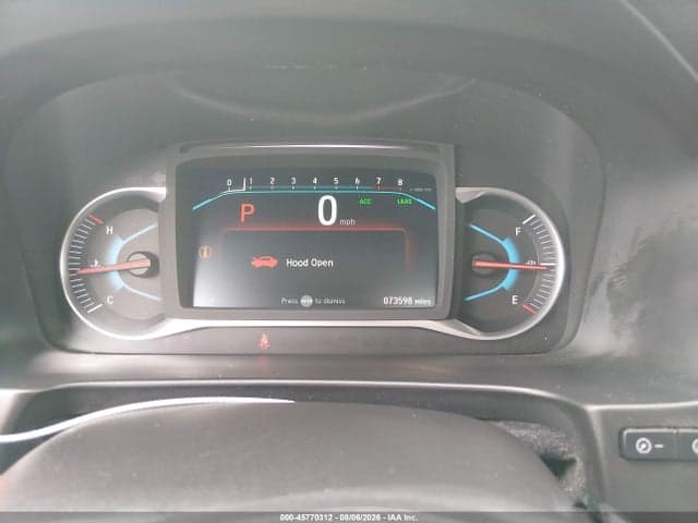2019 HONDA PILOT EX-L 7