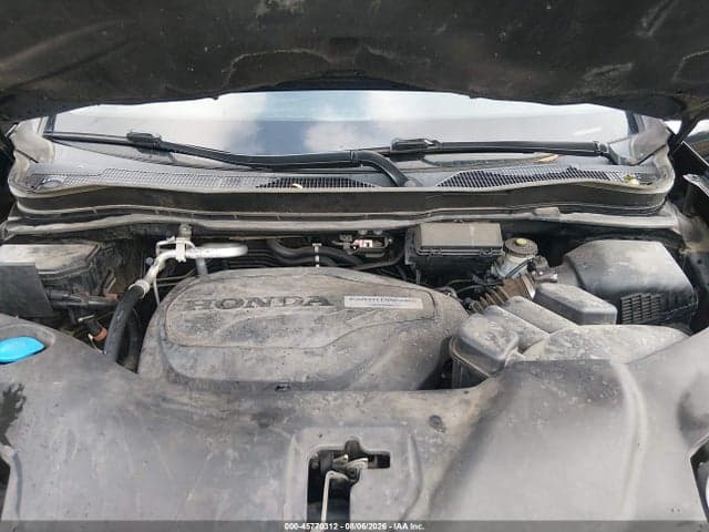 2019 HONDA PILOT EX-L 10