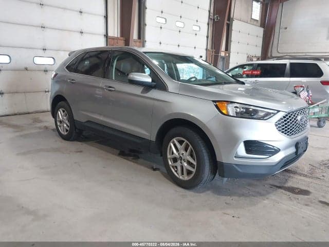 2024 FORD EDGE SEL 1