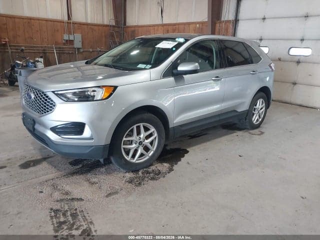 2024 FORD EDGE SEL 2