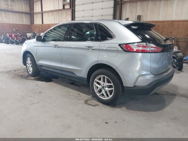 2024 FORD EDGE SEL 3