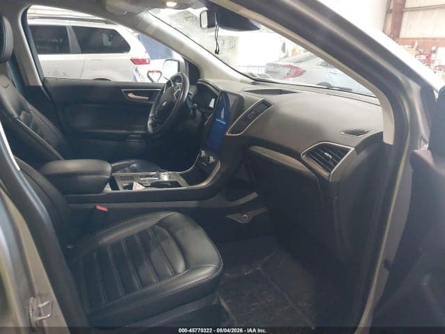 2024 FORD EDGE SEL 5