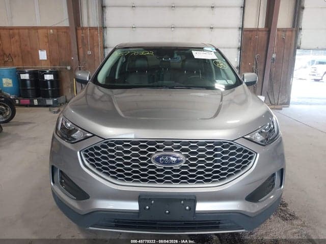 2024 FORD EDGE SEL 6
