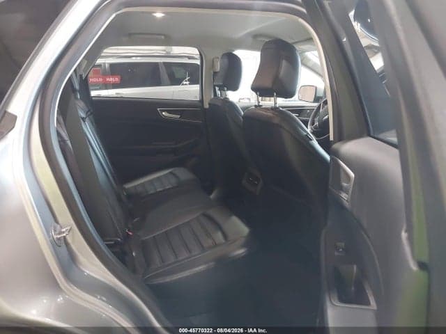 2024 FORD EDGE SEL 8