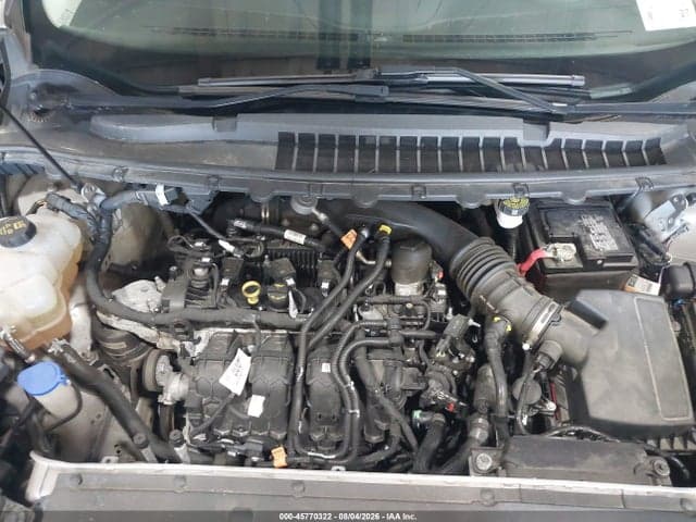 2024 FORD EDGE SEL 10