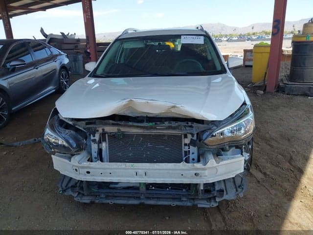 2018 SUBARU IMPREZA 2.0I PREMIUM 13