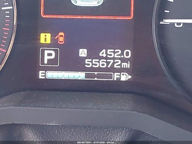 2018 SUBARU IMPREZA 2.0I PREMIUM 16
