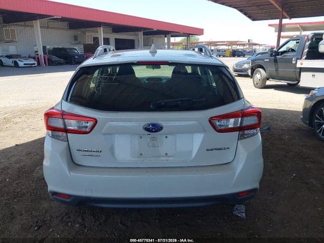 2018 SUBARU IMPREZA 2.0I PREMIUM 17
