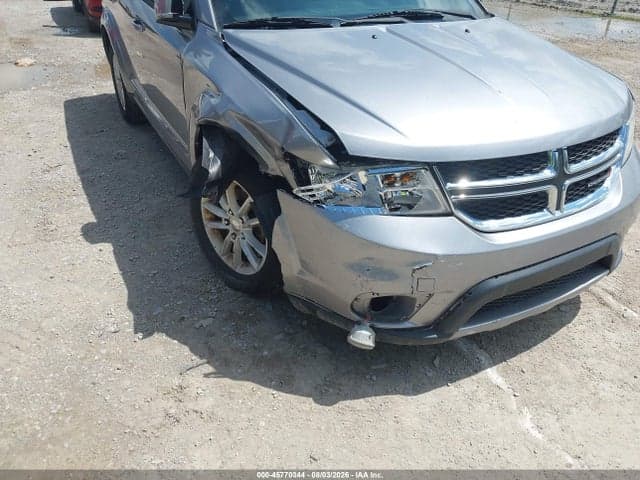 2017 DODGE JOURNEY SXT AWD 6