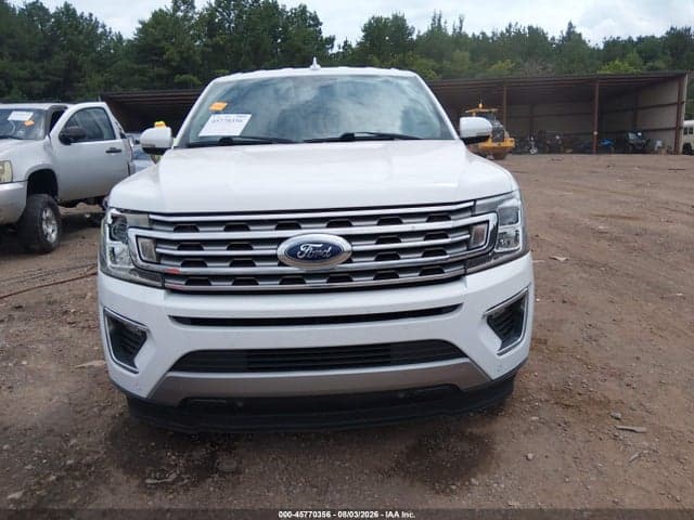 2018 FORD EXPEDITION MAX LIMITED 12