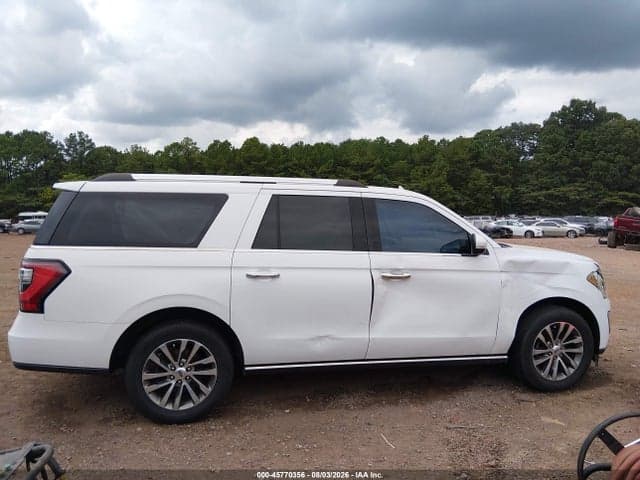 2018 FORD EXPEDITION MAX LIMITED 13
