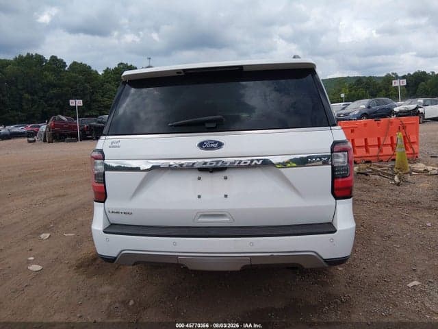 2018 FORD EXPEDITION MAX LIMITED 16