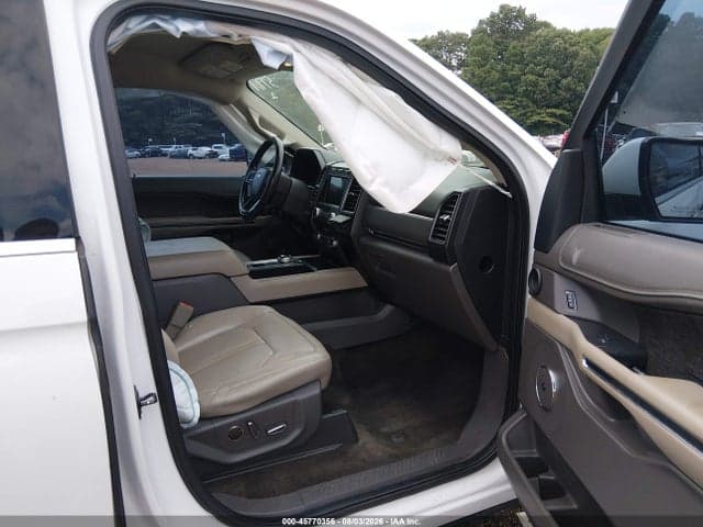 2018 FORD EXPEDITION MAX LIMITED 5