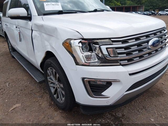 2018 FORD EXPEDITION MAX LIMITED 6