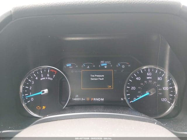 2018 FORD EXPEDITION MAX LIMITED 7