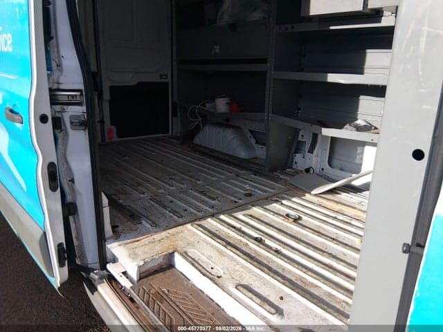 2018 FORD TRANSIT-250 3
