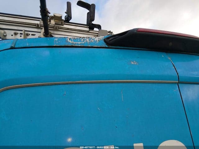 2018 FORD TRANSIT-250 9