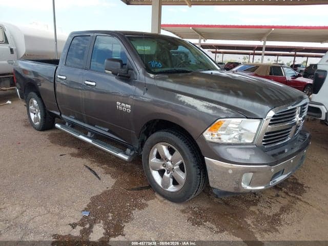 2018 RAM 1500 1
