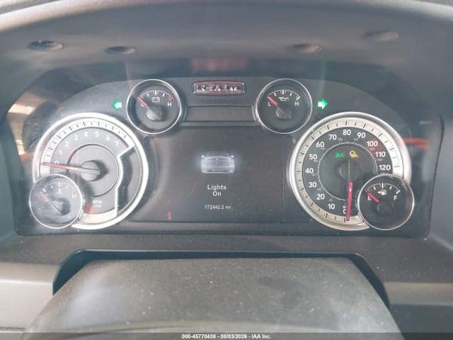 2018 RAM 1500 6