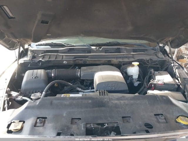2018 RAM 1500 9