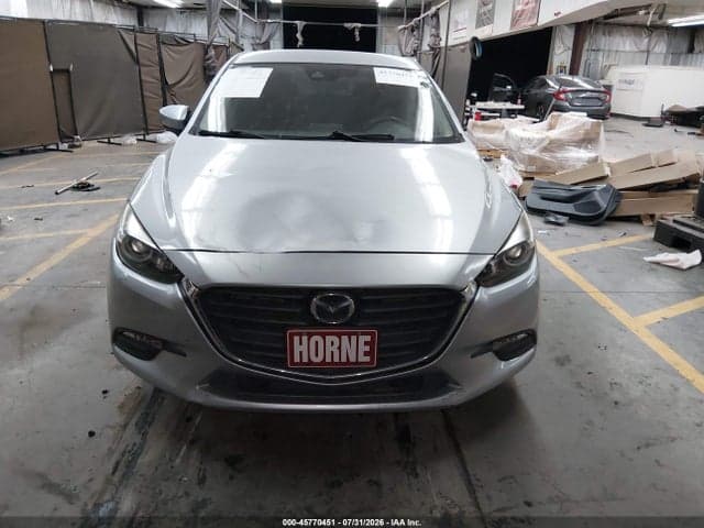 2018 MAZDA MAZDA3 SPORT 13