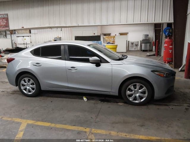 2018 MAZDA MAZDA3 SPORT 14
