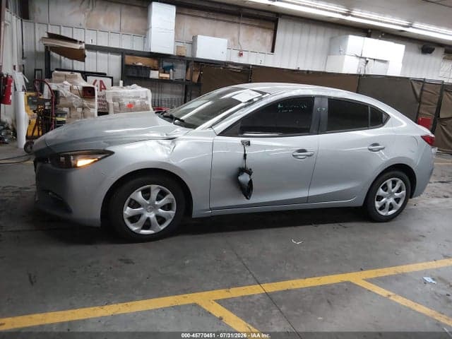 2018 MAZDA MAZDA3 SPORT 15