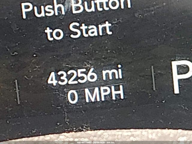 2021 JEEP WRANGLER 4XE UNLIMITED SAHARA 4X4 15