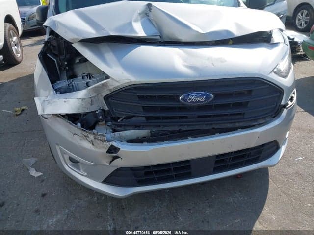 2023 FORD TRANSIT CONNECT XLT 6
