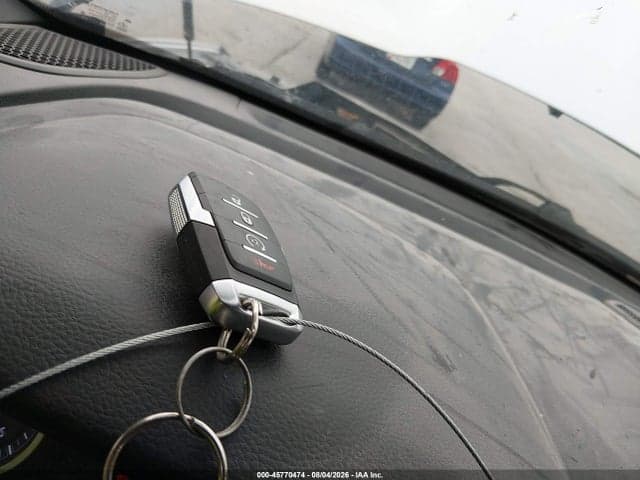 2026 RAM 1500 BIG HORN 4X4 5'7 BOX 11