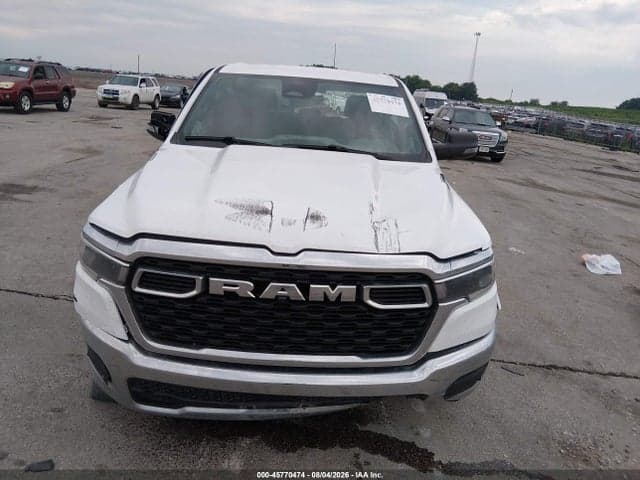2026 RAM 1500 BIG HORN 4X4 5'7 BOX 13